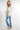 Magasinez le cardigan mi-long ouvert de Colori - Shop the open mid-length cardigan from Colori