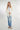 Magasinez le cardigan mi-long ouvert de Colori - Shop the open mid-length cardigan from Colori
