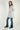 Magasinez le cardigan long ouvert de Colori - Shop the long open cardigan from Colori