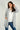 Magasinez le cardigan long ouvert de Colori - Shop the long open cardigan from Colori