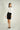 Magasinez le cardigan court à manches longues de Colori - Shop the short cardigan with long sleeves from Colori