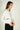 Magasinez le cardigan court à manches longues de Colori - Shop the short cardigan with long sleeves from Colori