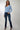 Magasinez le cardigan duveteux à col en V de Colori - Shop the fluffy V-neck cardigan from Colori