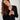 Magasinez le cardigan duveteux à col en V de Colori - Shop the fluffy V-neck cardigan from Colori