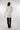 Magasinez le cardigan duveteux ouvert de Colori - Shop the open fluffy cardigan from Colori