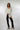 Magasinez le cardigan duveteux ouvert de Colori - Shop the open fluffy cardigan from Colori