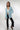 Magasinez le cardigan duveteux ouvert de Colori - Shop the open fluffy cardigan from Colori