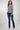 Magasinez le cardigan festonné avec perles de Colori - Shop the scalloped cardigan with pearls from Colori