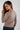 Magasinez le cardigan festonné avec perles de Colori - Shop the scalloped cardigan with pearls from Colori