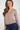 Magasinez le cardigan festonné avec perles de Colori - Shop the scalloped cardigan with pearls from Colori