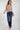 Magasinez le cardigan festonné avec perles de Colori - Shop the scalloped cardigan with pearls from Colori