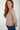 Magasinez le cardigan festonné avec perles de Colori - Shop the scalloped cardigan with pearls from Colori