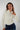 Magasinez le cardigan fluffy avec zip de Colori - Shop the fluffy cardigan with zipper from Colori