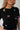 Magasinez le cardigan court avec boucles de Colori - Shop the short cardigan with bows from Colori
