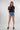 Magasinez le cardigan court avec boucles de Colori - Shop the short cardigan with bows from Colori
