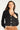 Magasinez le cardigan court en tricot de Colori - Shop the short knit cardigan from Colori