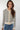 Magasinez le cardigan rayé avec boutons de Colori - Shop the striped cardigan with buttons from Colori