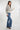 Magasinez le cardigan rayé avec boutons de Colori - Shop the striped cardigan with buttons from Colori