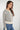Magasinez le cardigan rayé avec boutons de Colori - Shop the striped cardigan with buttons from Colori