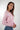 Magasinez le cardigan rayé avec boutons de Colori - Shop the striped cardigan with buttons from Colori