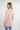 Magasinez le cardigan mi-long ouvert de Colori - Shop the open mid-length cardigan from Colori