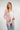 Magasinez le cardigan mi-long ouvert de Colori - Shop the open mid-length cardigan from Colori