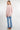 Magasinez le cardigan mi-long ouvert de Colori - Shop the open mid-length cardigan from Colori