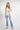 Magasinez le cardigan mi-long ouvert de Colori - Shop the open mid-length cardigan from Colori