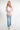 Magasinez le cardigan mi-long ouvert de Colori - Shop the open mid-length cardigan from Colori