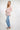 Magasinez le cardigan mi-long ouvert de Colori - Shop the open mid-length cardigan from Colori
