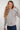 Magasinez le cardigan torsadé avec capuchon de Colori - Shop the cable knit hoodie cardigan from Colori