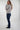 Magasinez le cardigan torsadé avec capuchon de Colori - Shop the cable knit hoodie cardigan from Colori