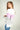 Magasinez le chandail à blocs de couleurs de Colori - Shop the color-bloc sweater from Colori