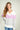 Magasinez le chandail à blocs de couleurs de Colori - Shop the color-bloc sweater from Colori