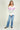 Magasinez le chandail à blocs de couleurs de Colori - Shop the color-bloc sweater from Colori