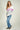 Magasinez le chandail à blocs de couleurs de Colori - Shop the color-bloc sweater from Colori