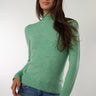 Magasinez le chandail à col montant de Colori - Shop the turtleneck sweater from Colori