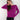 Magasinez le chandail à manches longues et col rond de Colori - Shop the long sleeves and mock neck top from Colori