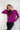 Magasinez le chandail à manches longues et col rond de Colori - Shop the long sleeves and mock neck top from Colori