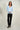 Magasinez le chandail basique avec col en V de Colori - Shop the basic top with V-neck from Colori
