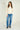 Magasinez le chandail en tricot torsadé de Colori - Shop the cable-knit sweater from Colori