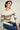 Magasinez le chandail jacquard de Colori - shop the jacquard sweater from Colori