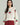 Magasinez le chandail ajouré avec cerises de Colori - Shop the openwork sweater with cherries from Colori