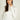 Magasinez le chandail côtelé à col montant de Colori - Shop the mock neck ribbed sweater from Colori