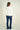 Magasinez le chandail côtelé avec fermeture éclair de Colori - Shop the ribbed zipper sweater from Colori