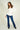 Magasinez le chandail côtelé avec fermeture éclair de Colori - Shop the ribbed zipper sweater from Colori