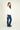Magasinez le chandail côtelé avec fermeture éclair de Colori - Shop the ribbed zipper sweater from Colori