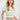 Magasinez le chandail court rayé de Colori - Shop the striped crop sweater from Colori