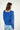 Magasinez le chandail côtelé à pointelle de Colori - Shop the ribbed pointelle sweater from Colori