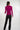 Magasinez le chandail col en V avec demi zip de Colori - Shop the half-zip V-neck top from Colori